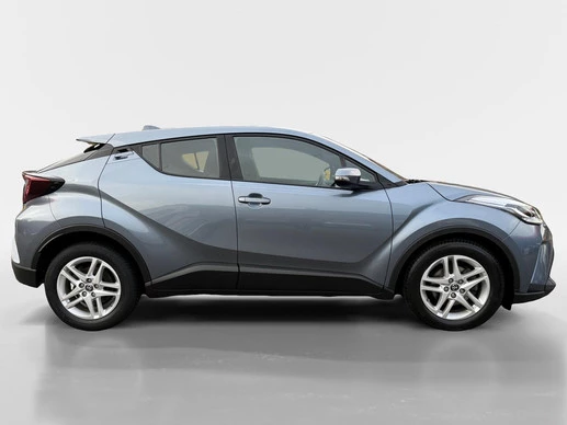 Toyota C-HR - Afbeelding 4 van 22