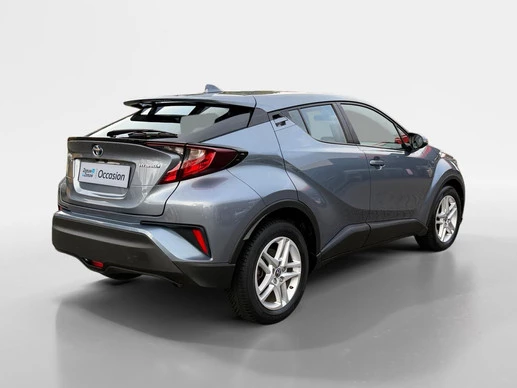 Toyota C-HR - Afbeelding 5 van 22