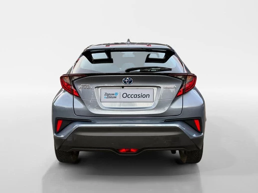 Toyota C-HR - Afbeelding 6 van 22