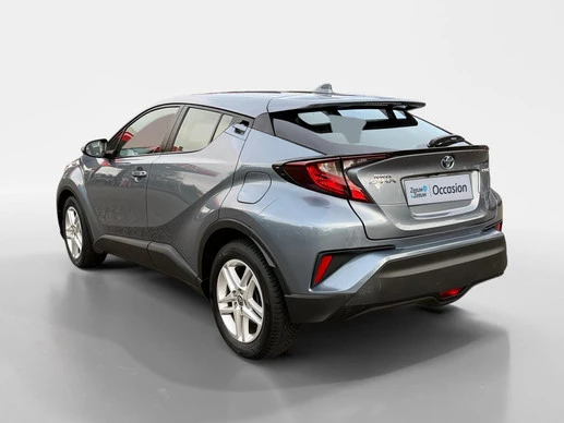 Toyota C-HR - Afbeelding 7 van 22
