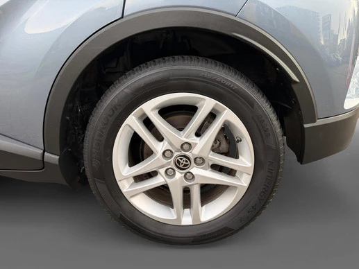 Toyota C-HR - Afbeelding 8 van 22