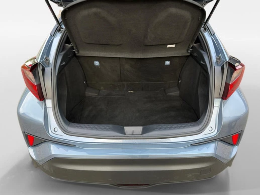 Toyota C-HR - Afbeelding 9 van 22