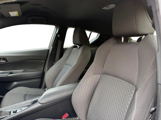 Toyota C-HR - Afbeelding 10 van 22