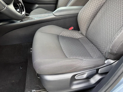 Toyota C-HR - Afbeelding 11 van 22