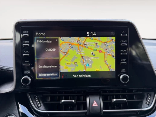 Toyota C-HR - Afbeelding 14 van 22