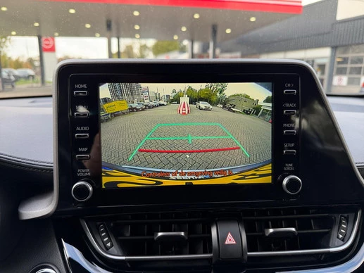 Toyota C-HR - Afbeelding 15 van 22