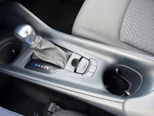 Toyota C-HR - Afbeelding 17 van 22