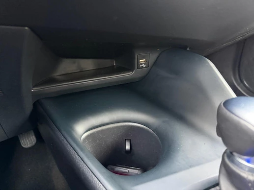 Toyota C-HR - Afbeelding 18 van 22