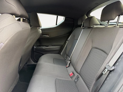 Toyota C-HR - Afbeelding 19 van 22