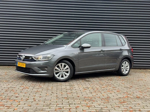 Volkswagen Golf Sportsvan - Afbeelding 1 van 13