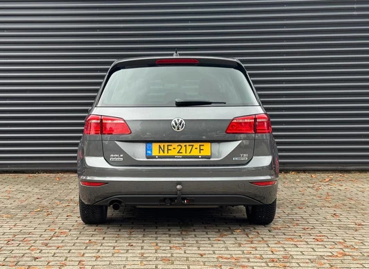 Volkswagen Golf Sportsvan - Afbeelding 3 van 13