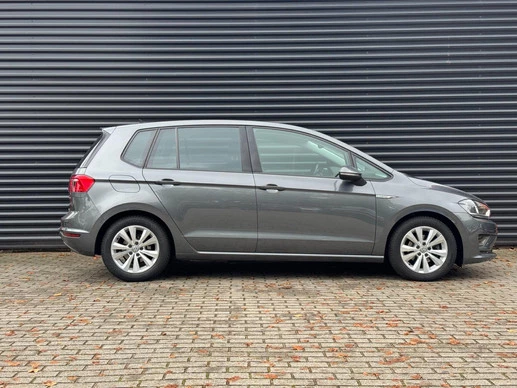 Volkswagen Golf Sportsvan - Afbeelding 4 van 13