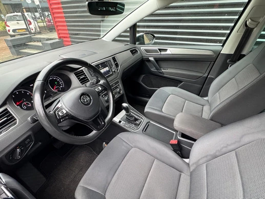 Volkswagen Golf Sportsvan - Afbeelding 5 van 13