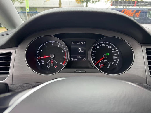 Volkswagen Golf Sportsvan - Afbeelding 6 van 13