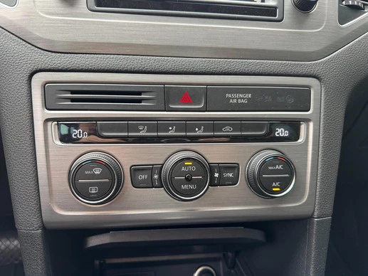 Volkswagen Golf Sportsvan - Afbeelding 8 van 13