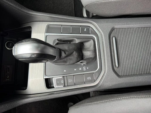 Volkswagen Golf Sportsvan - Afbeelding 9 van 13