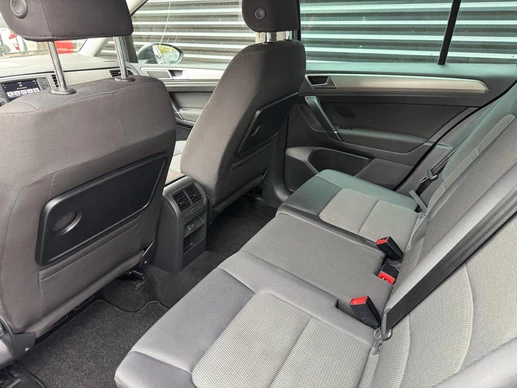 Volkswagen Golf Sportsvan - Afbeelding 10 van 13