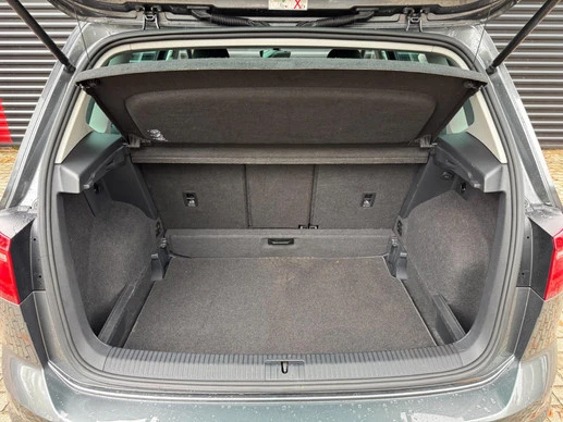 Volkswagen Golf Sportsvan - Afbeelding 11 van 13