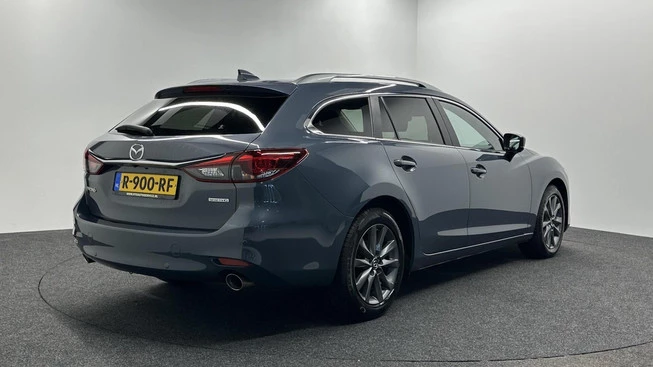 Mazda 6 - Afbeelding 3 van 30