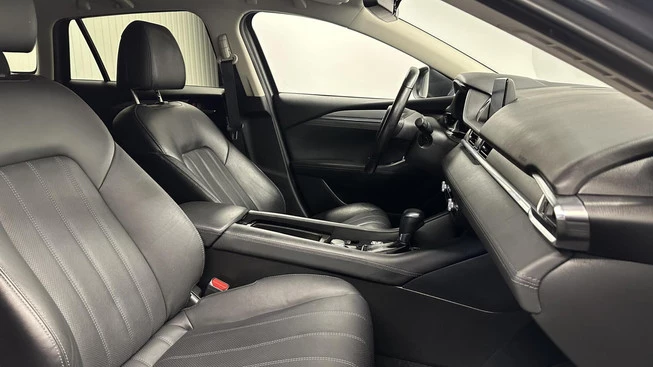 Mazda 6 - Afbeelding 4 van 30