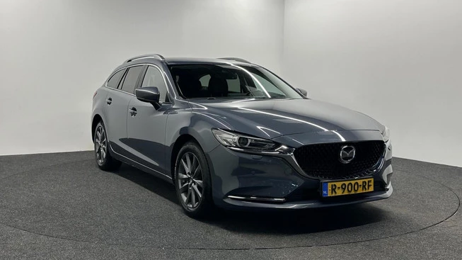 Mazda 6 - Afbeelding 7 van 30