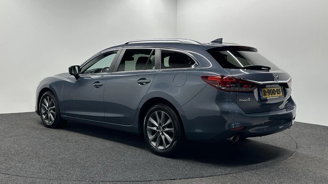 Mazda 6 - Afbeelding 8 van 30
