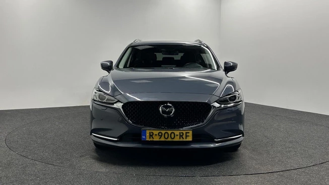 Mazda 6 - Afbeelding 9 van 30
