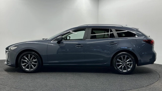 Mazda 6 - Afbeelding 11 van 30
