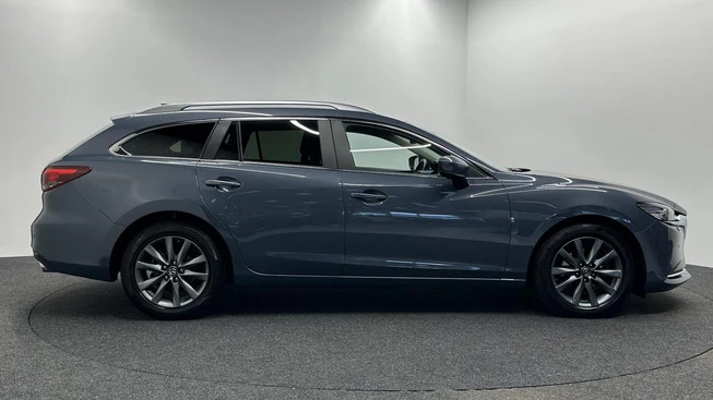 Mazda 6 - Afbeelding 12 van 30