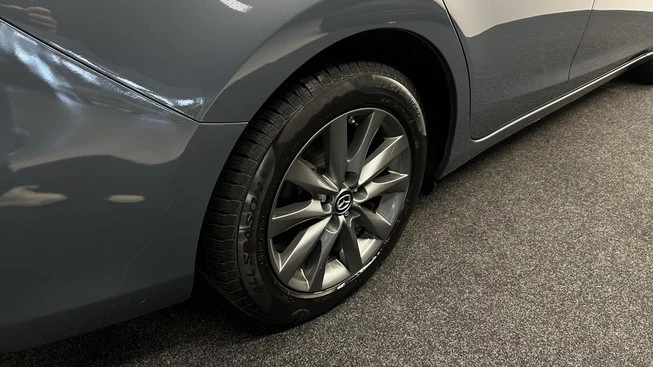 Mazda 6 - Afbeelding 13 van 30