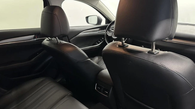 Mazda 6 - Afbeelding 19 van 30