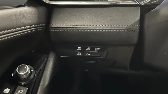 Mazda 6 - Afbeelding 22 van 30