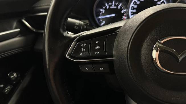 Mazda 6 - Afbeelding 25 van 30