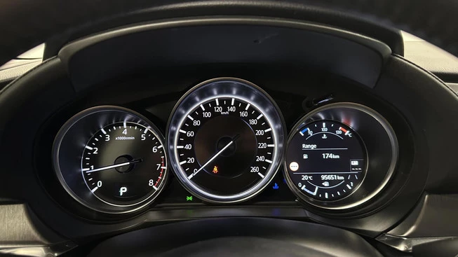 Mazda 6 - Afbeelding 29 van 30