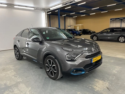 Citroën ë-C4 - Afbeelding 2 van 10