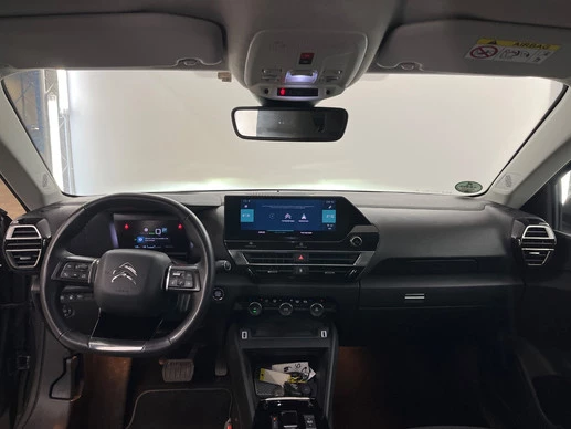 Citroën ë-C4 - Afbeelding 6 van 10
