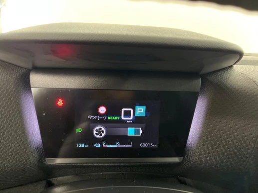 Citroën ë-C4 - Afbeelding 7 van 10