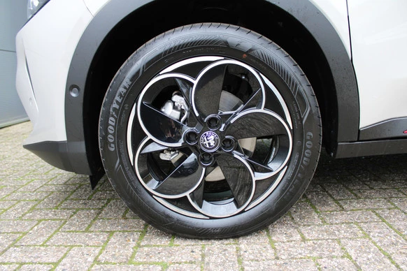 Alfa Romeo Junior - Afbeelding 7 van 30