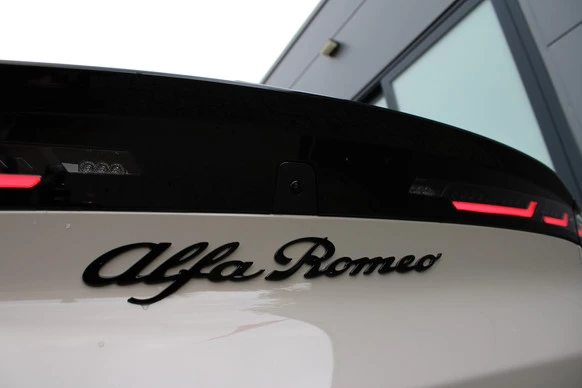 Alfa Romeo Junior - Afbeelding 14 van 30