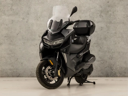 BMW C 400 GT - Afbeelding 1 van 27