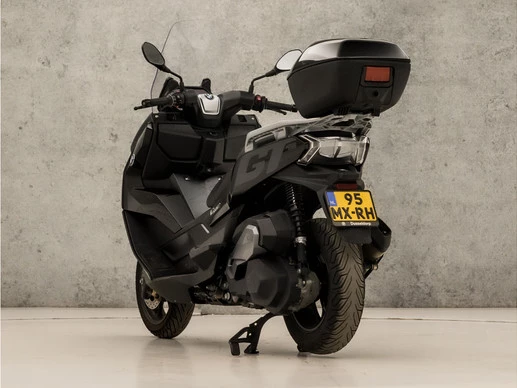 BMW C 400 GT - Afbeelding 3 van 27