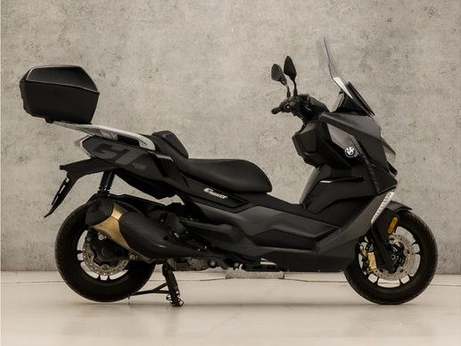 BMW C 400 GT - Afbeelding 4 van 27