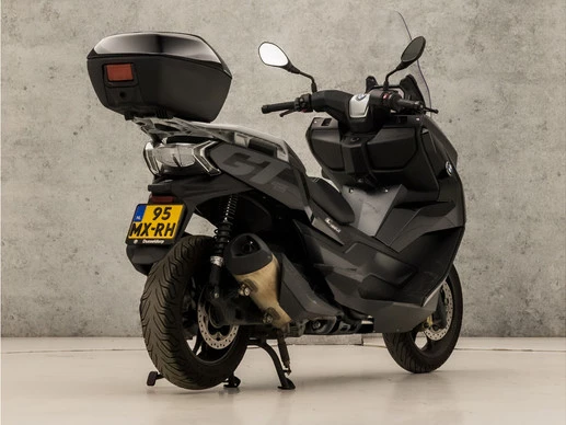 BMW C 400 GT - Afbeelding 5 van 27