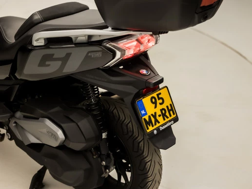 BMW C 400 GT - Afbeelding 8 van 27