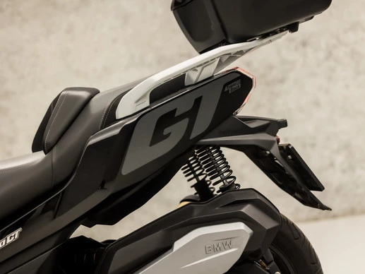 BMW C 400 GT - Afbeelding 11 van 27