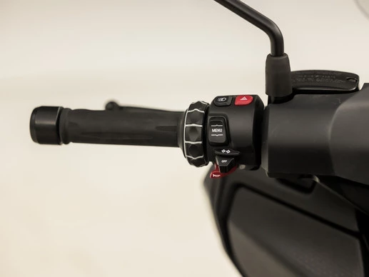 BMW C 400 GT - Afbeelding 14 van 27