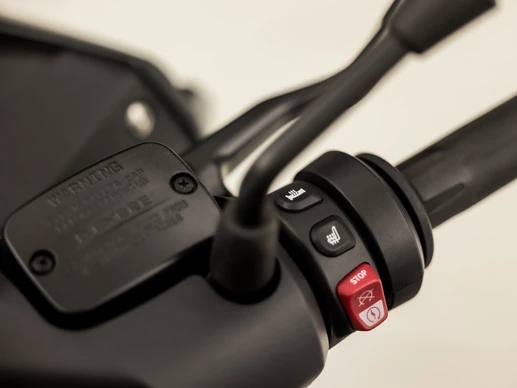 BMW C 400 GT - Afbeelding 16 van 27