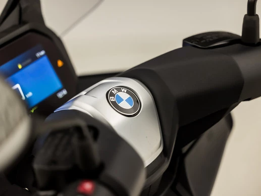 BMW C 400 GT - Afbeelding 17 van 27