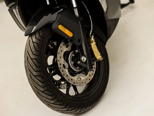 BMW C 400 GT - Afbeelding 19 van 27