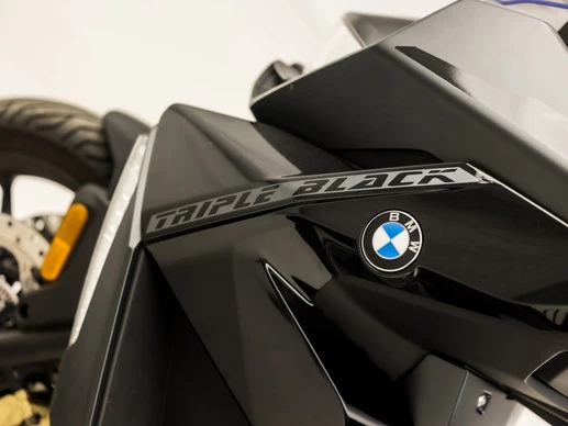 BMW C 400 GT - Afbeelding 23 van 27